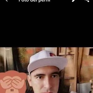 Meet your Posher, Luis carlos